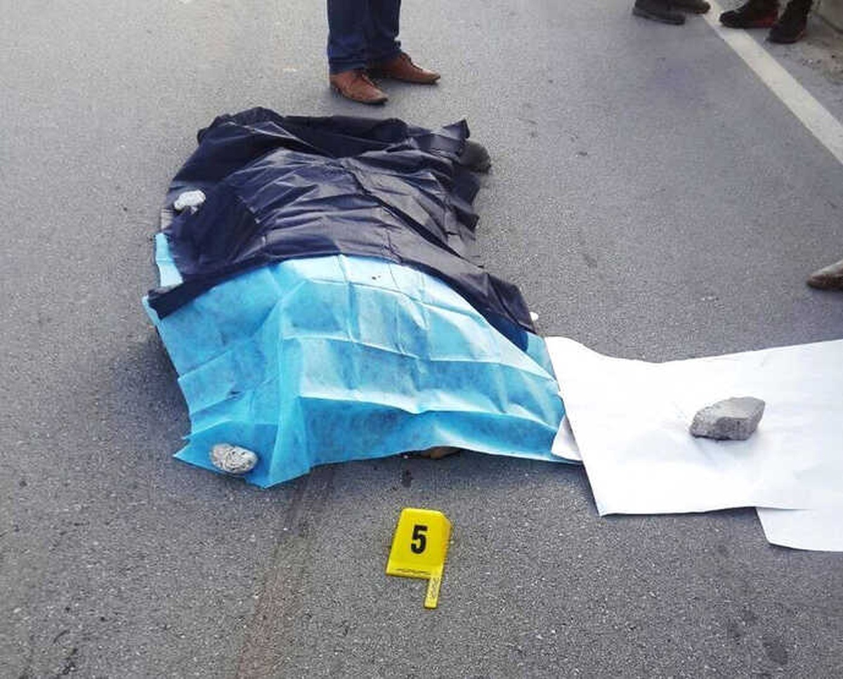 Dalaman\'da Otomobilin Çarptığı Yaya Öldü