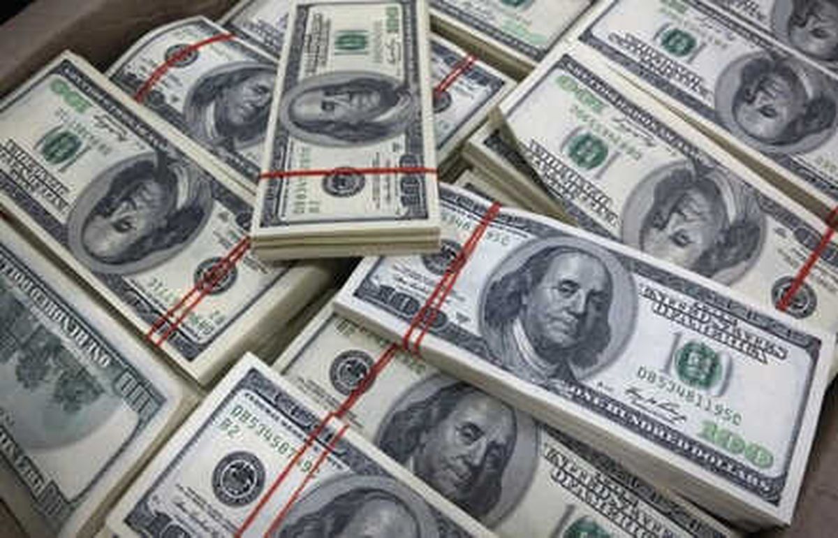 Dolar Güçlendi, TL Kazançlarını Törpüledi