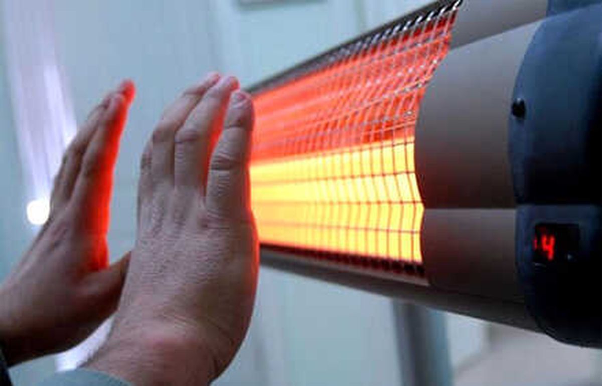 Elektrikle Isınmak Daha Pahalı