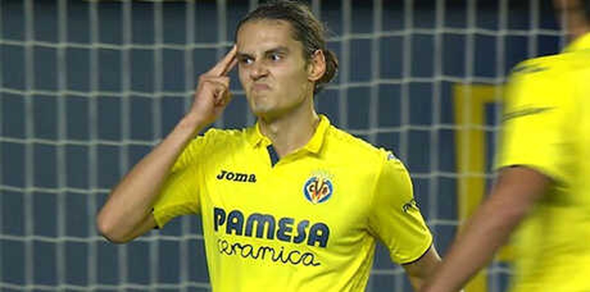 Enes Ünal, Ünal La Liga Tarihine Geçti!