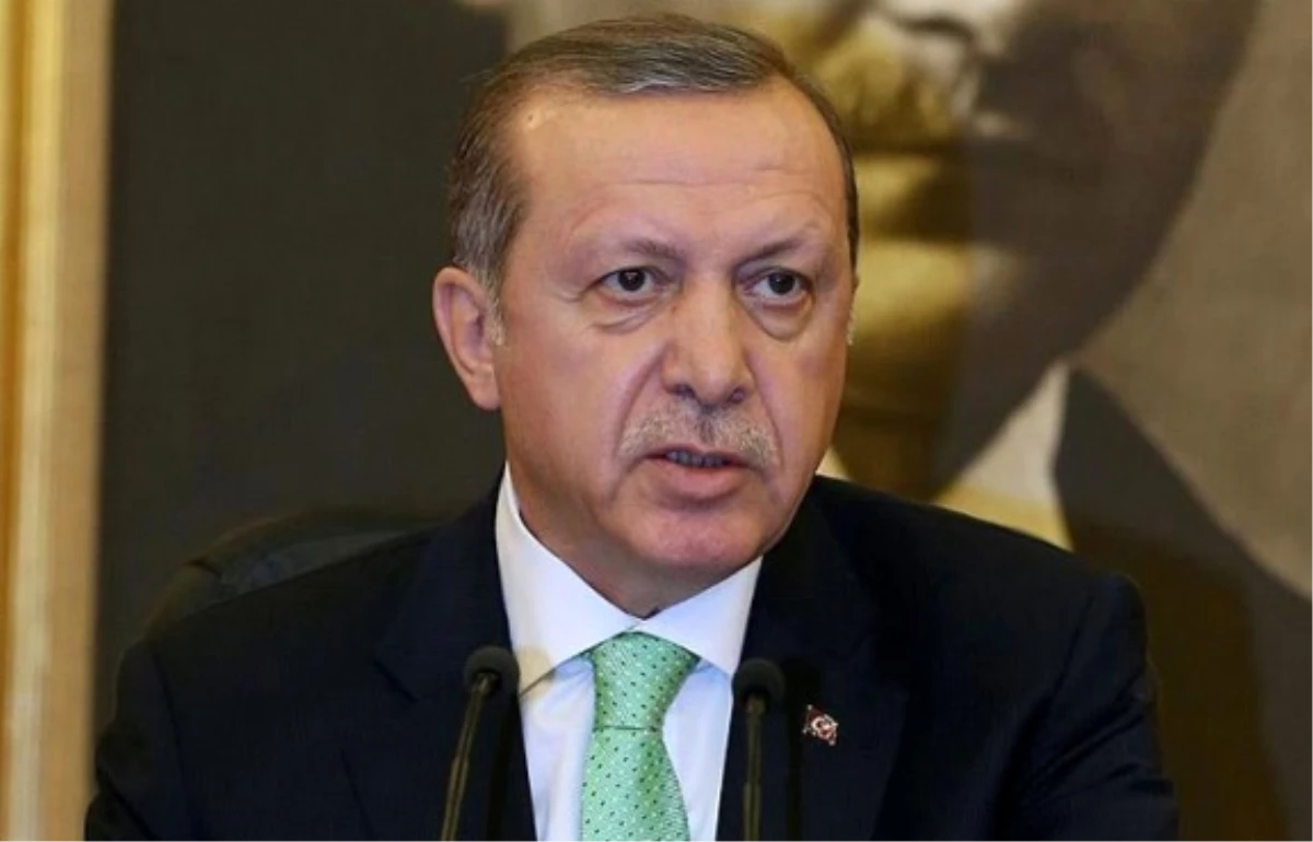 Erdoğan\'dan Kılıçdaroğlu Hakkında Suç Duyurusu
