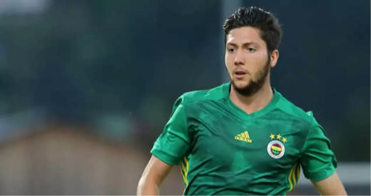 Fenerbahçe\'nin Genç Yıldızı Ahmethan Köse, Boluspor\'da