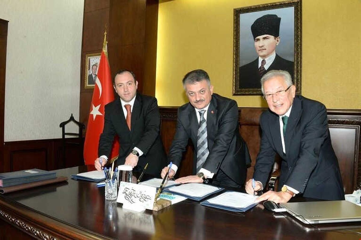 Hayırseverden Altıeylül\'e Öğrenci Pansiyonu