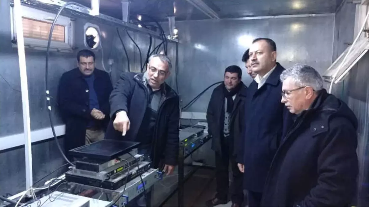 Hür Tv ve Kampüs Fm Daha Geniş Kitlelere Ulaşacak