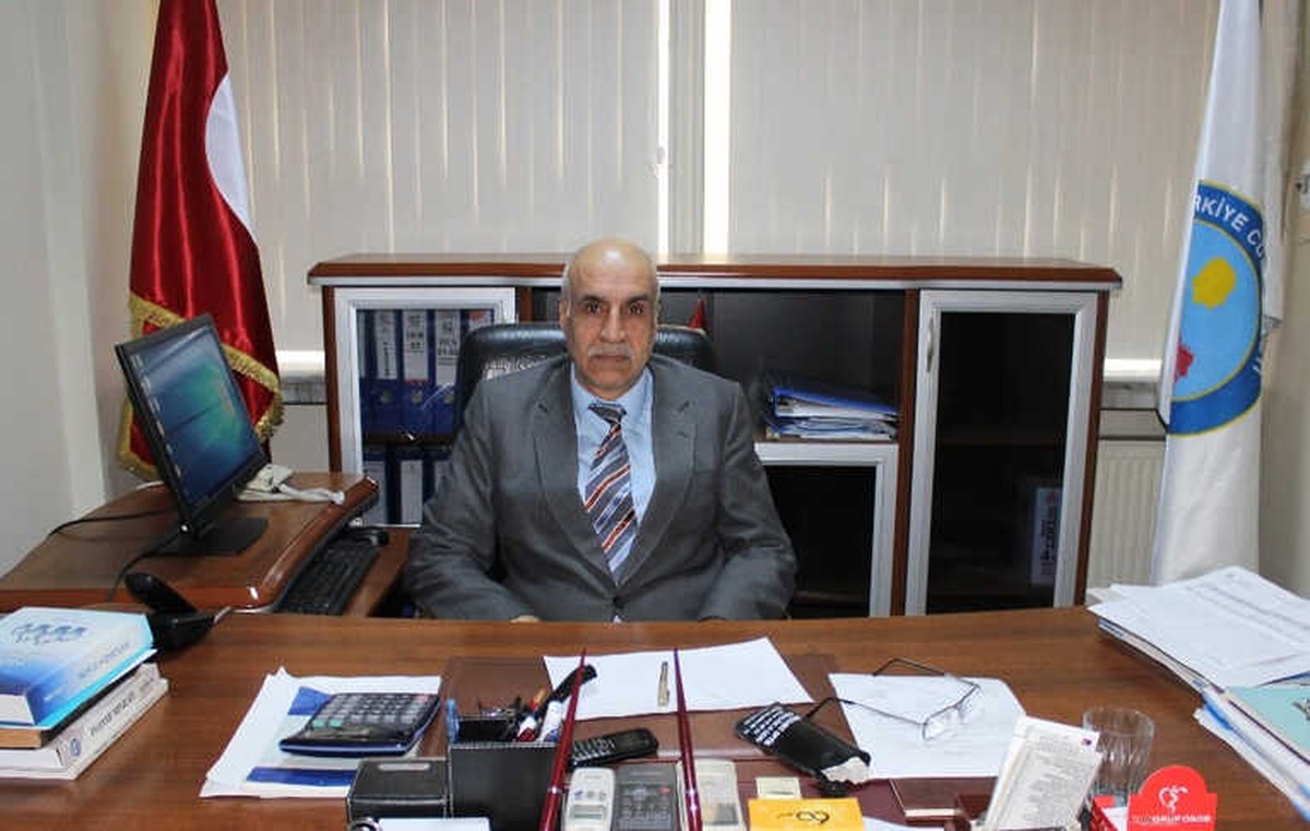 İl Nüfus ve Vatandaşlık Müdürlüğü Cumartesi Çalışacak