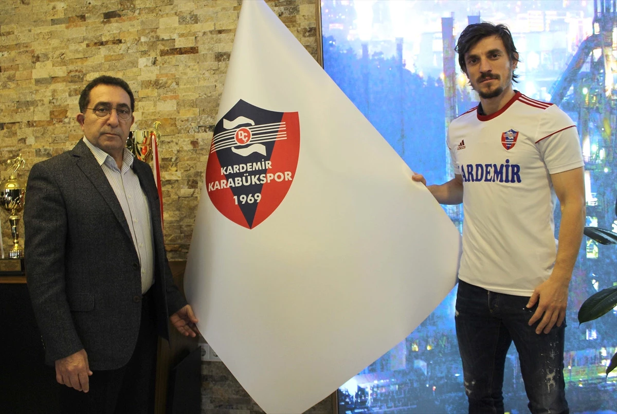 Kardemir Karabükspor\'da Transfer