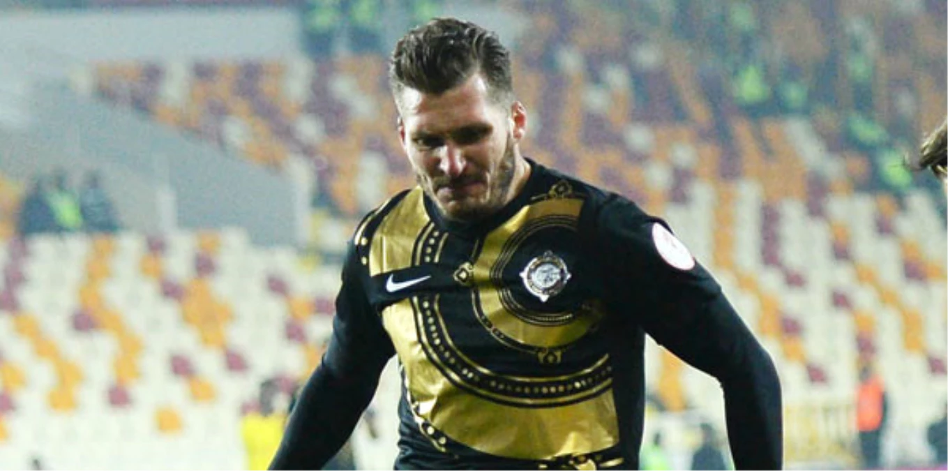 Koray Altınay, Çaykur Rizespor\'da