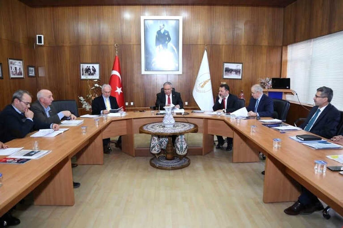 Kütahya\'da Ar-Ge Merkezi Sayısı 6