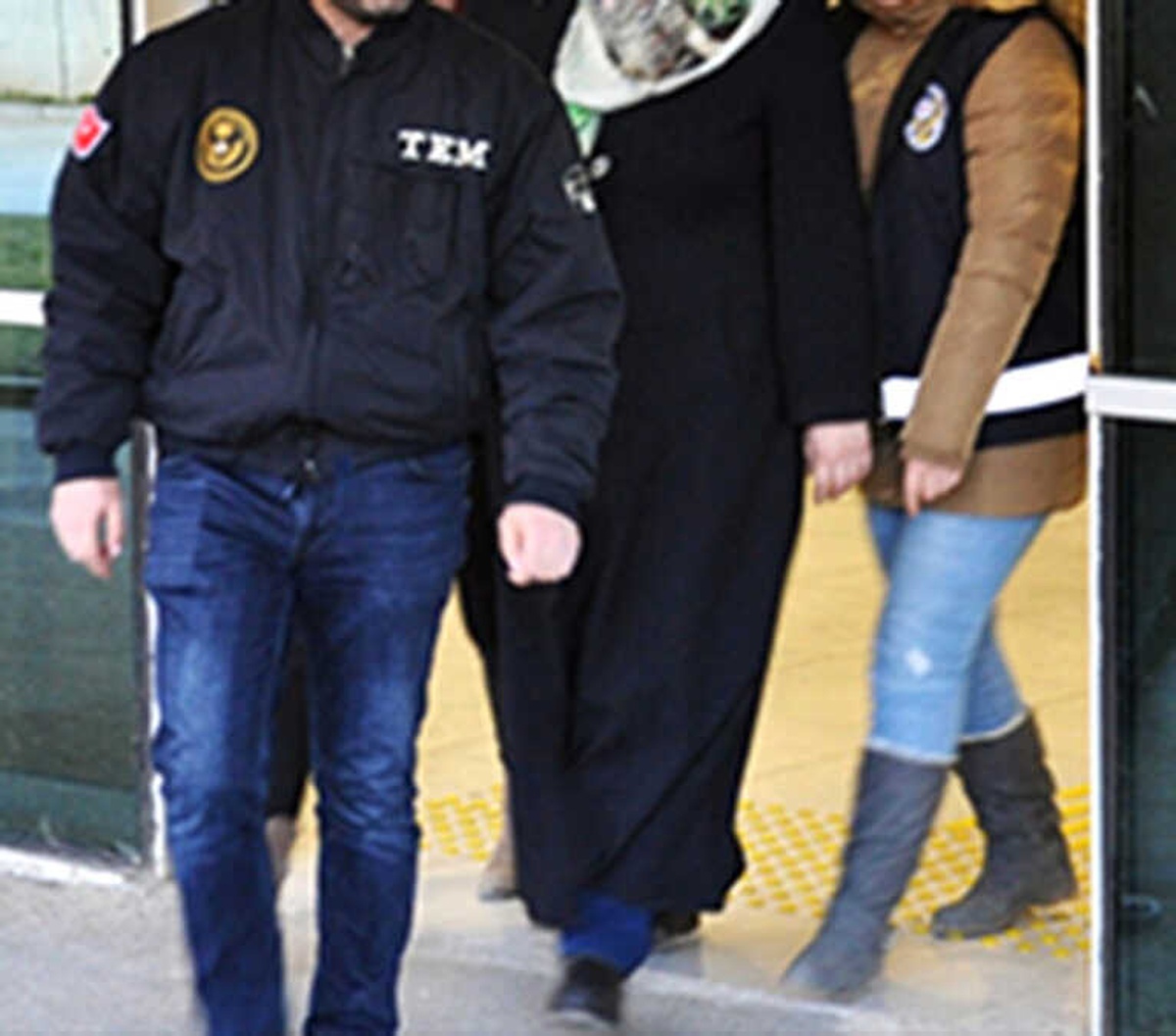 Muğla\'da Fetö\'nün Gaybubet Evine Operasyon
