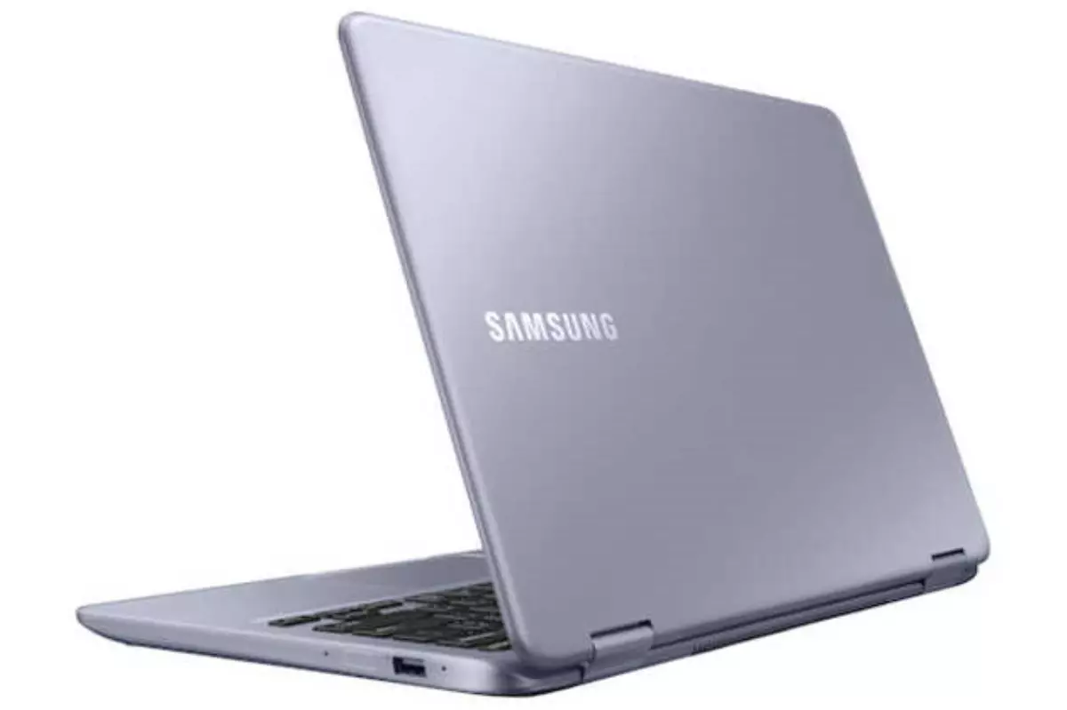 Samsung Notebook 7 Spin (2018), Yeni Model Ces 2018\'e Geliyor