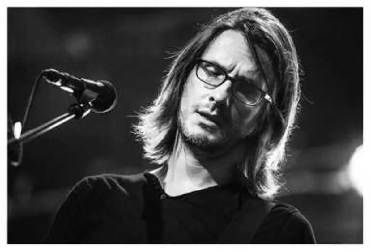 Steven Wilson 22 Temmuz\'da Yeniden Zorlu PSM\'de