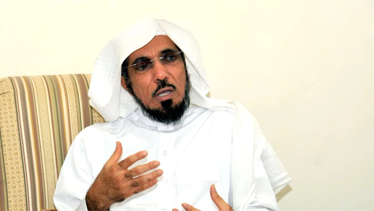 Suudi Arabistan\'da Tutuklu İlim Adamının Akrabalarına Gerekçesiz Yurt Dışı Yasağı