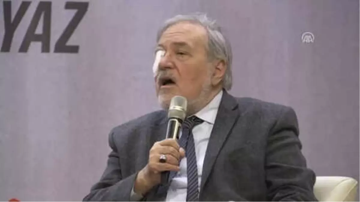 Tarihçi Prof. Dr. Ortaylı: "(İran Olayları) Arap Baharında Yaptığınız Gibi Karıştırıp Karıştırıp...