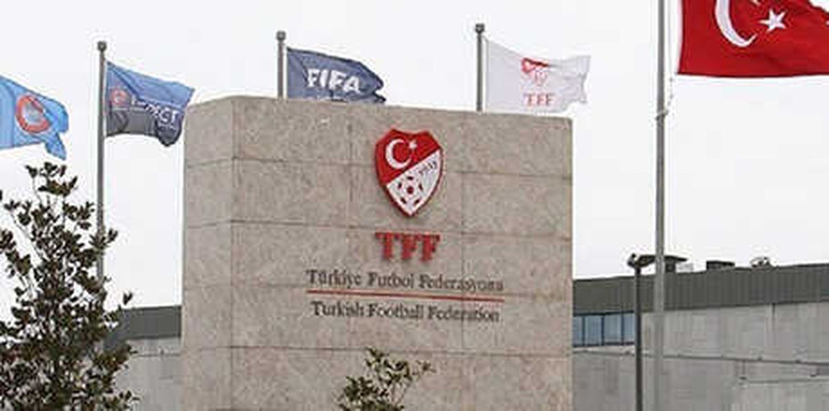 Tff Üst Klasman Gözlemcileri Kış Semineri Başladı