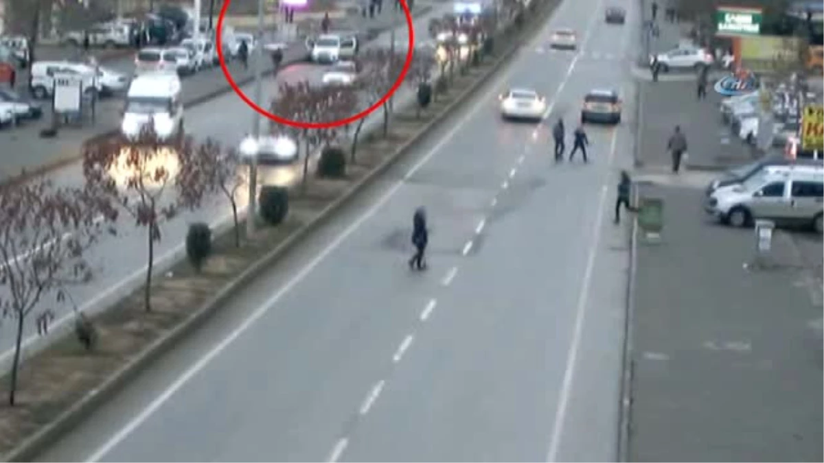 Tunceli\'de Sahte Polisler Böyle Yakalandı