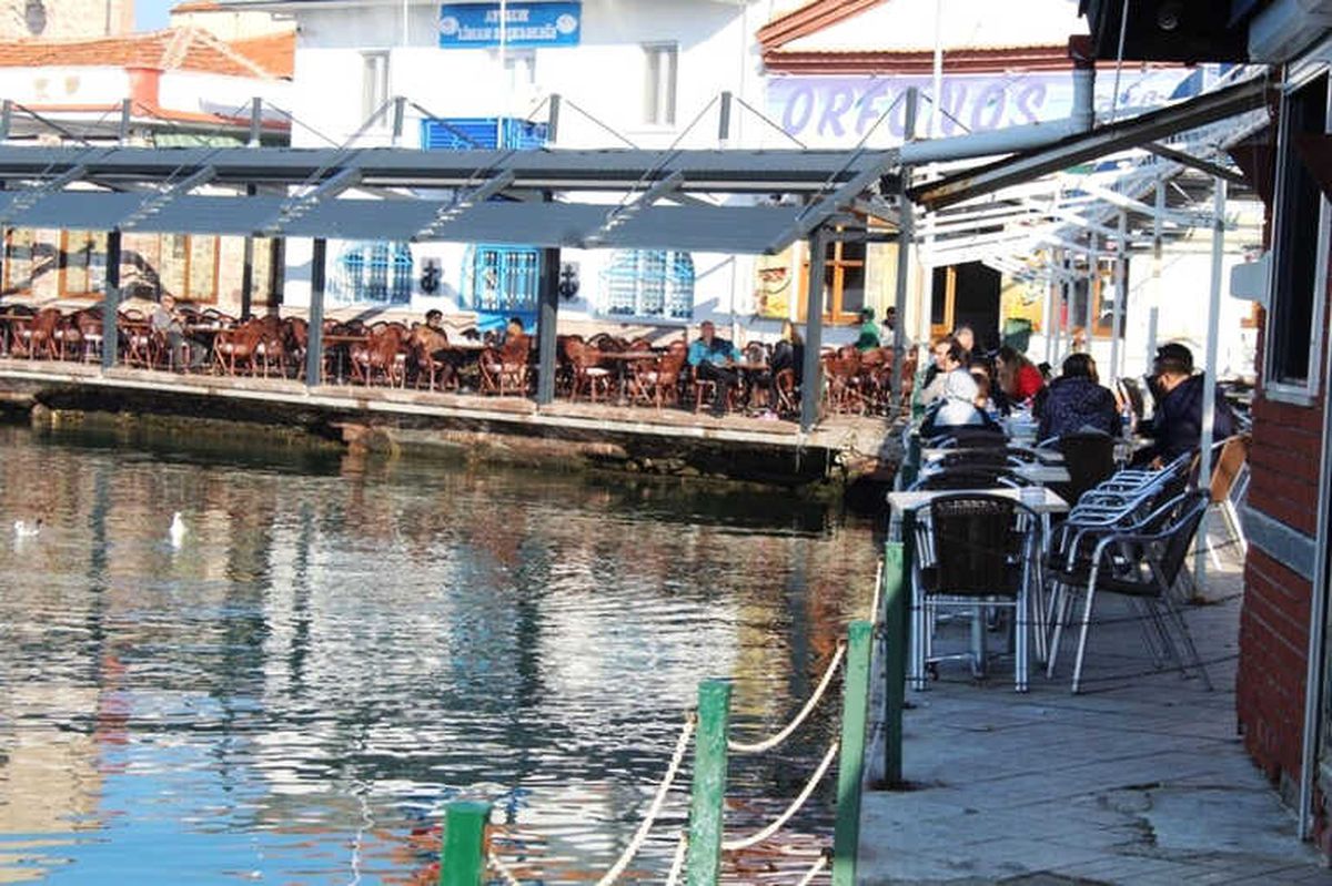 Türkiye\'nin Doğusunda Kara Kış, Batısında İlkbahar