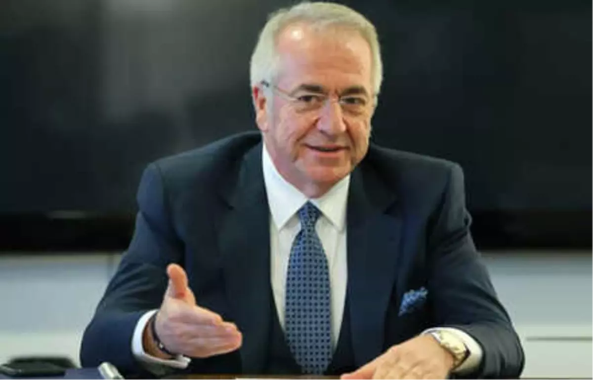 Daha Yavaş Ama Daha Dengeli Bir Büyüme Öngörüyoruz"