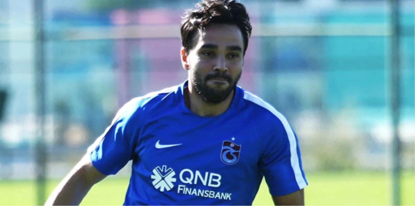 Volkan Şen Antalyaspor ile Anlaştı