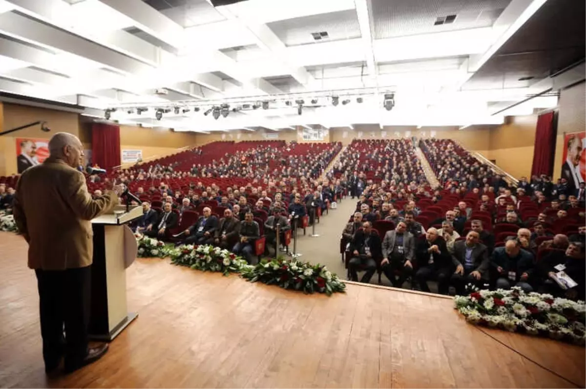 Yaşar, Ankara Oto Sanatkarları Esnaf Odası Kuruluna Katıldı