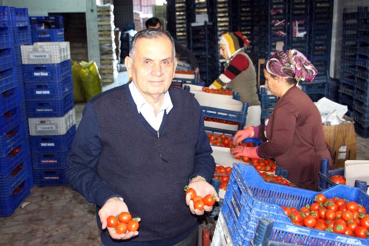 Ziraat Odası Başkanından Üreticilere Sosyal Medya Uyarısı