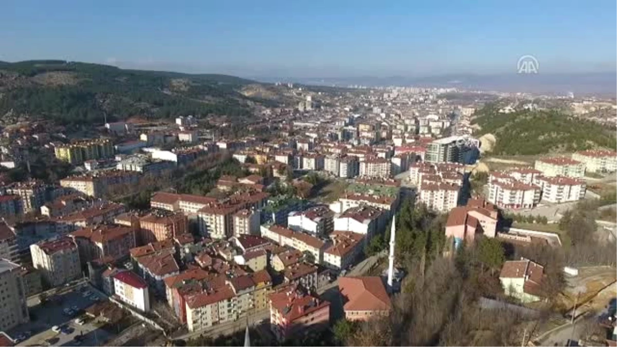 2018 Türk Dünyası Kültür Başkenti: Kastamonu