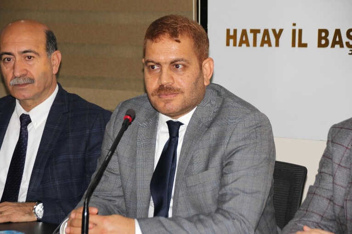 AK Parti\'li Güler: "Bahçeli\'nin Açıklaması Çok İyi Algılanmalı"