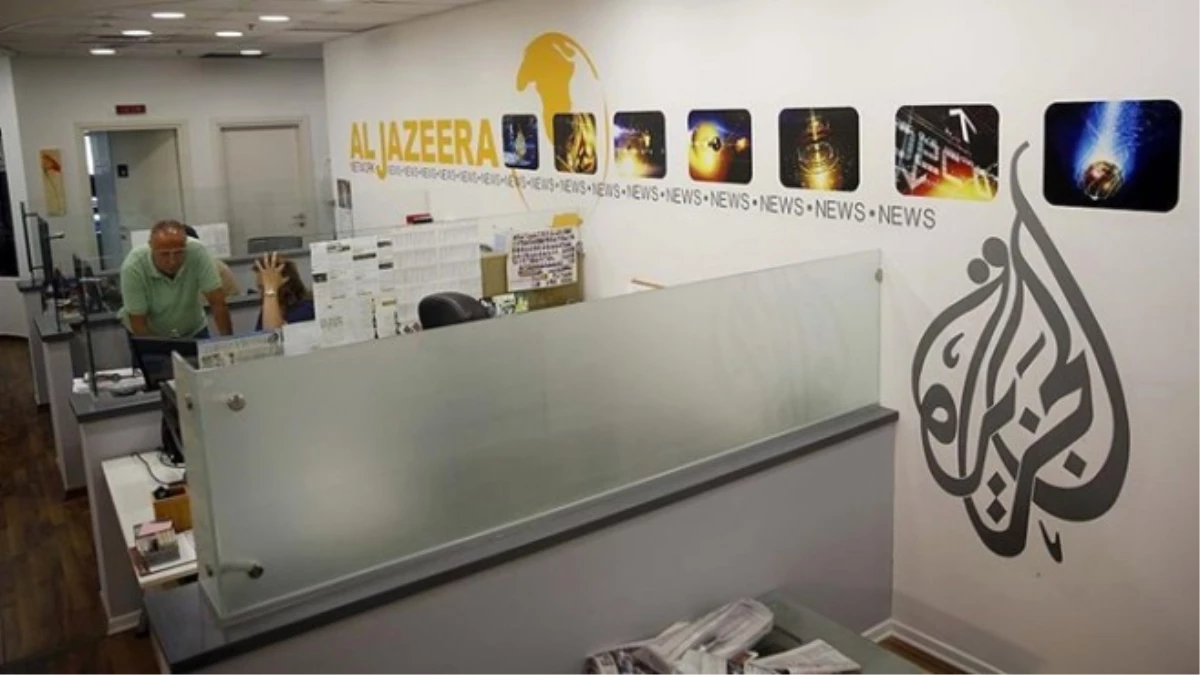 Al Jazeera\'nın Yemen\'in Taiz Kentindeki Ofisi Kapatıldı