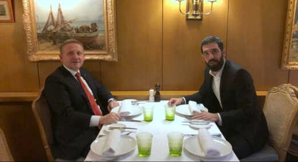 Arda Turan Medipol Başakşehir\'de