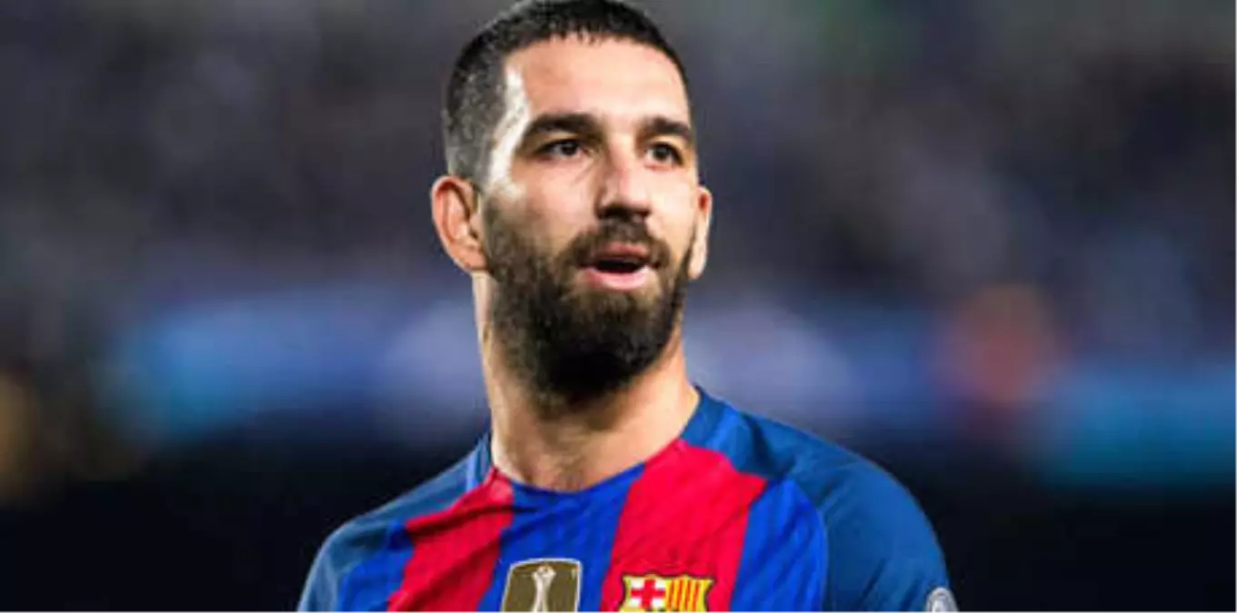 Arda Turan Transferinde Rakam Belli Oldu!