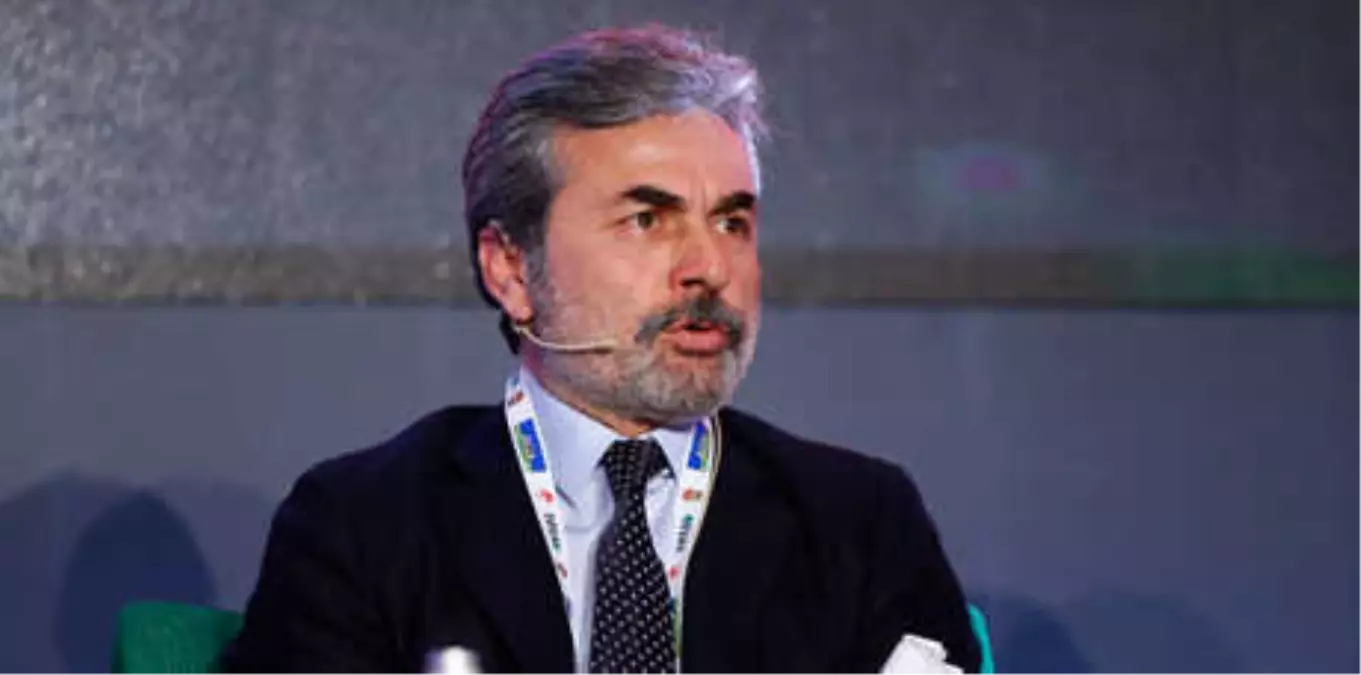 Aykut Kocaman: "Oyuncu İhraç Etmek Lazım"