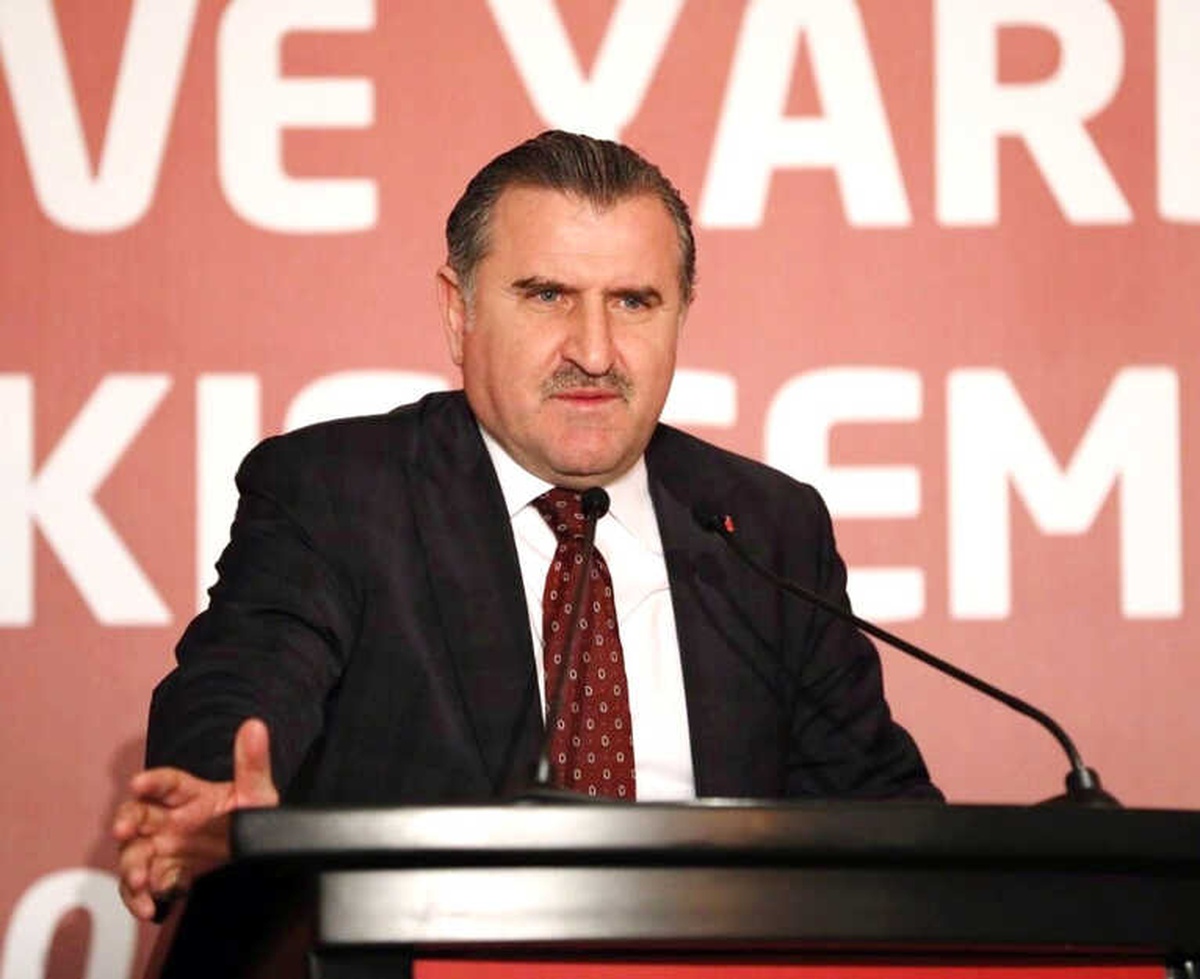 Bakan Osman Aşkın Bak: "Sokakları Toplumu Tehdit Eden Kanserli Hücrelere Bırakmayacağız"