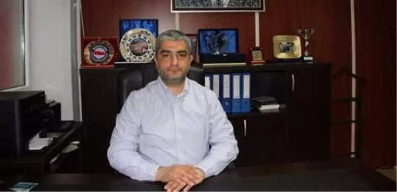 Başkan Yalçınkaya; "Basın Özgürlüğü Hayati Önem Taşıyor"