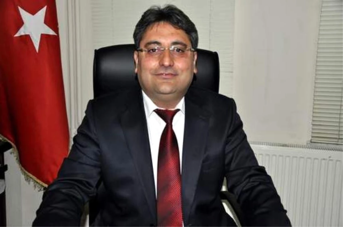Çat Belediye Başkanı Duru, 10 Ocak Gazeteciler Günü\'nü Kutladı