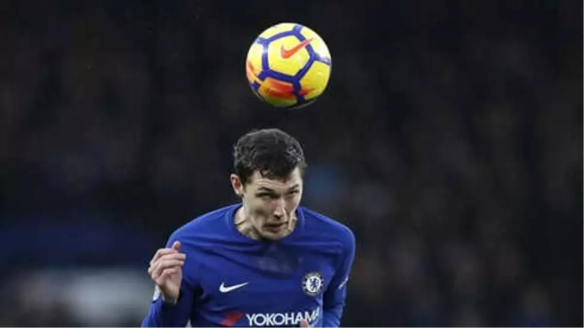 Christensen 2022\'ye Kadar Chelsea\'de