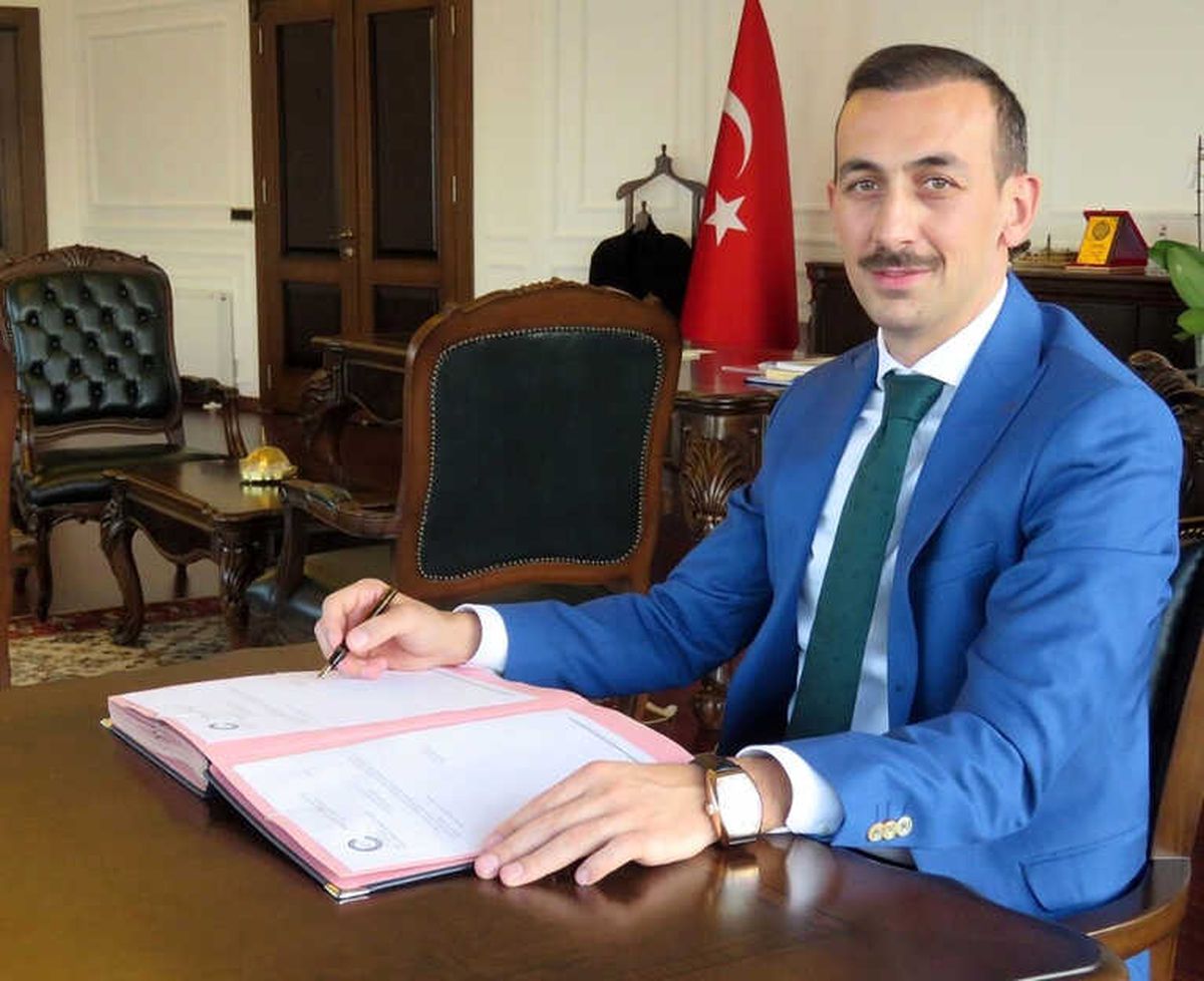 Çiçekli\'den 10 Ocak Çalışan Gazeteciler Günü Mesajı