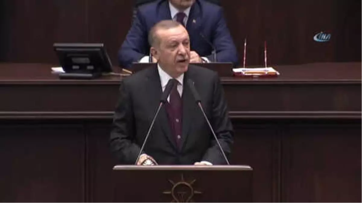 Cumhurbaşkanı Erdoğan: "Bir Süredir Sadece Düşlerimizde Görmekle Yetindiğimiz Kudüs\'ü ve Harem-i...