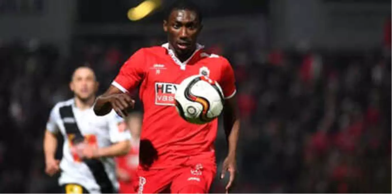 Denizlispor, Owusu\'yu Bekliyor