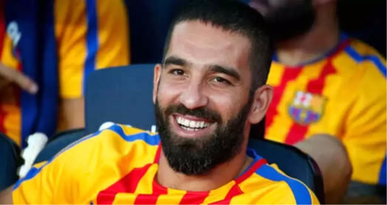Eski Galatasaraylı Evren Turhan\'dan Arda\'ya: Türkiye\'ye Gelme