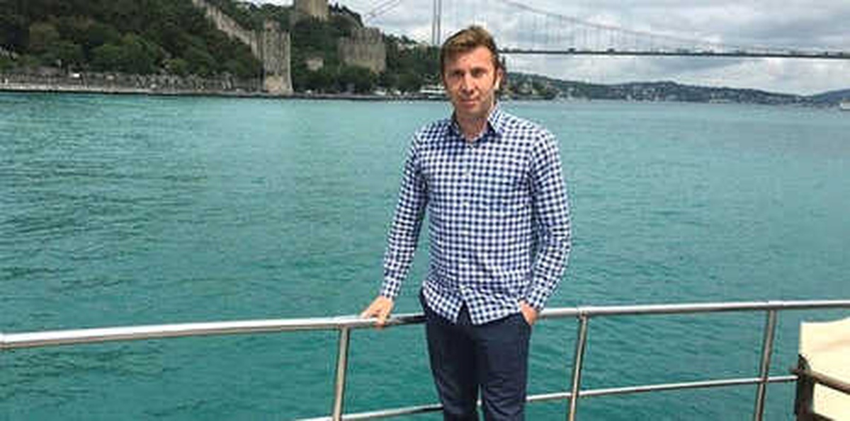 Evren Turhan: \'Gelme Kardeşim Gelme...\'