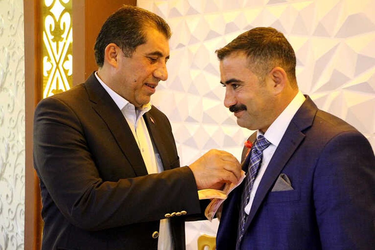 Eyüpoğlu ve Tacar Ailesinin Mutlu Günü