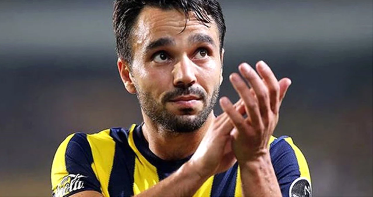 Fenerbahçe ile Volkan Şen Davalık Oldu