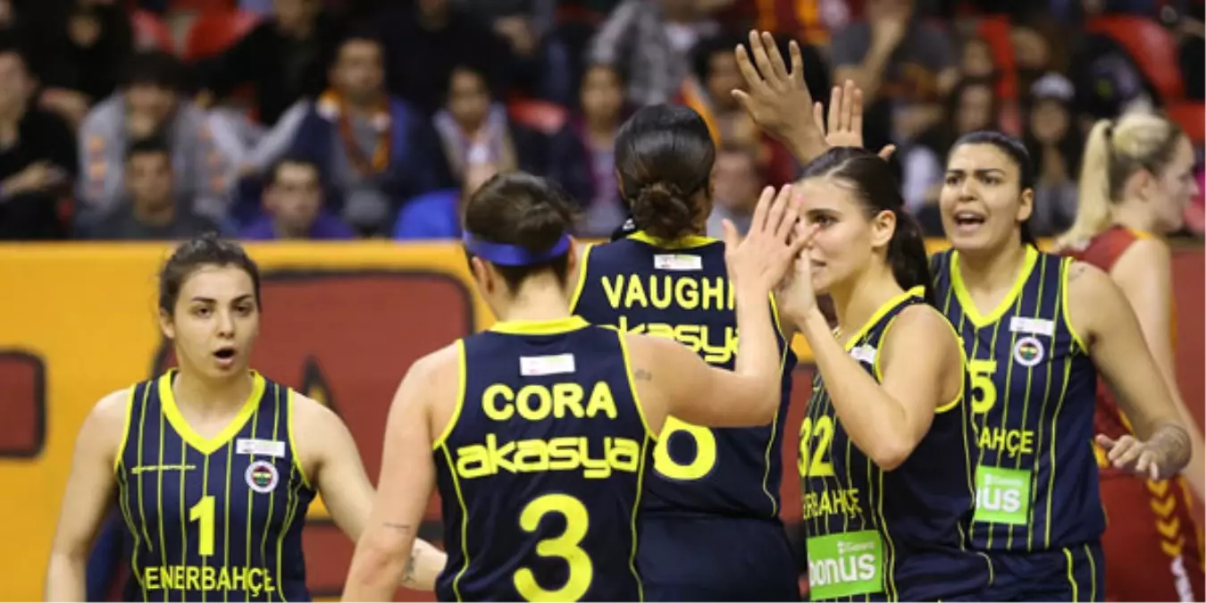 Fenerbahçe\'nin Rakibi Ummc Ekaterinburg