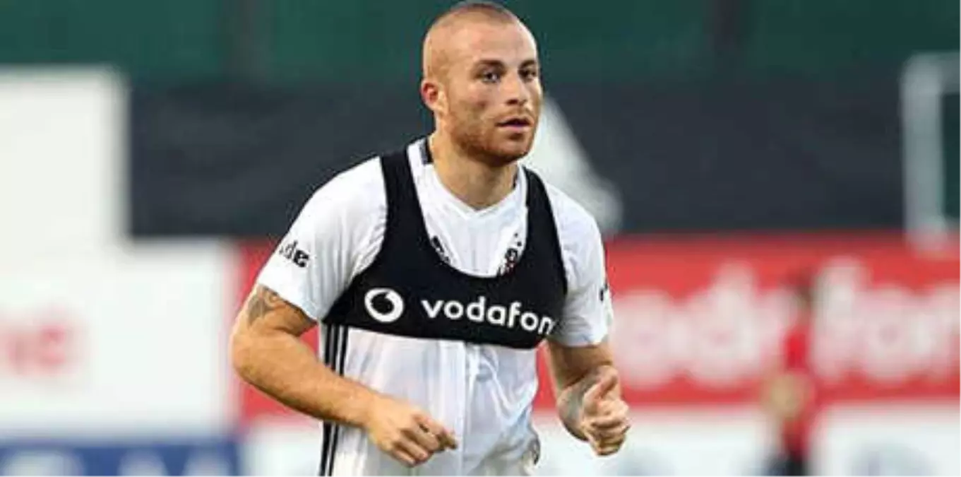 Gökhan Töre Geri Dönüyor