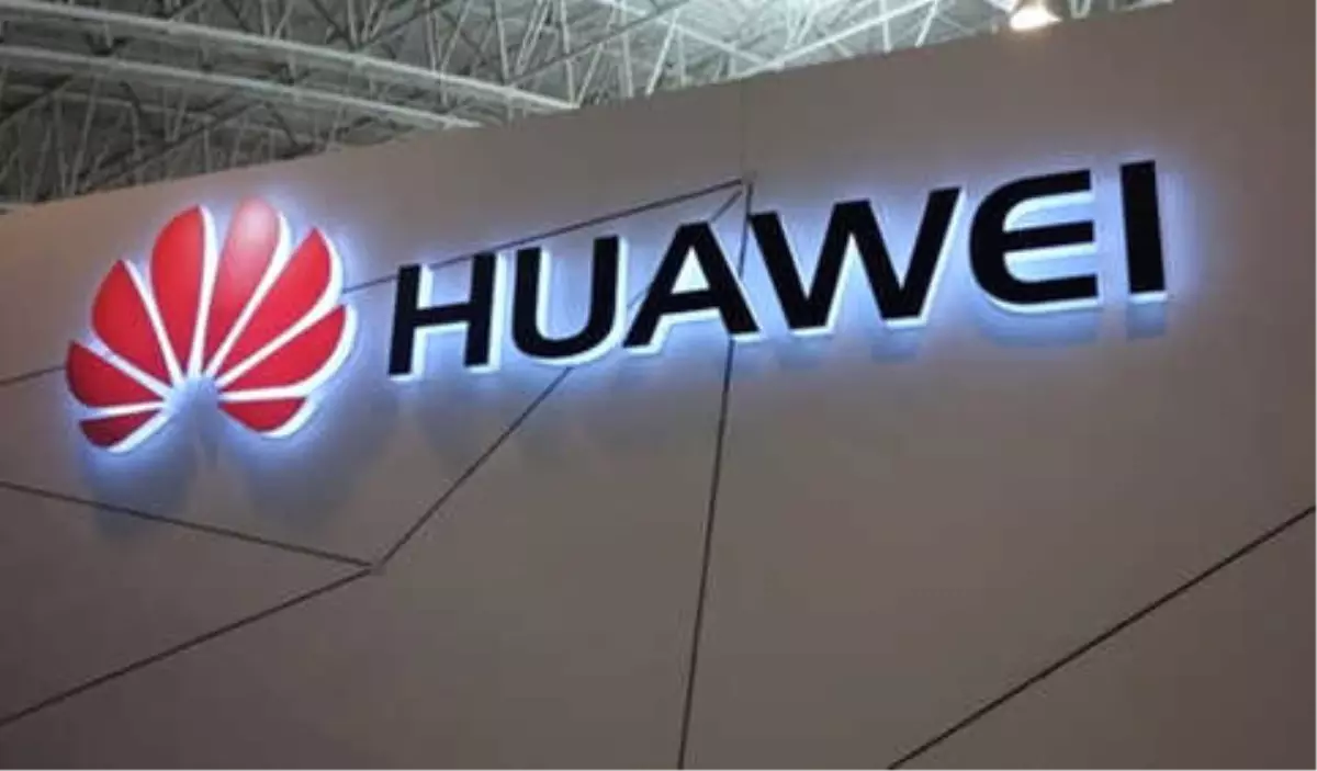 Huawei\'nin ABD Pazarında Gücünü Artırma Hayali Suya Düştü