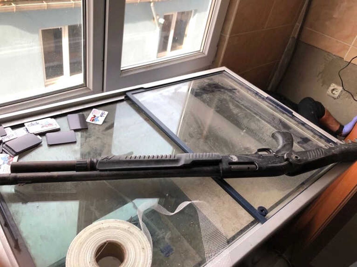 İstanbul\'da Terör Örgütü Dhkp/c\'ye Operasyon: 7 Gözaltı