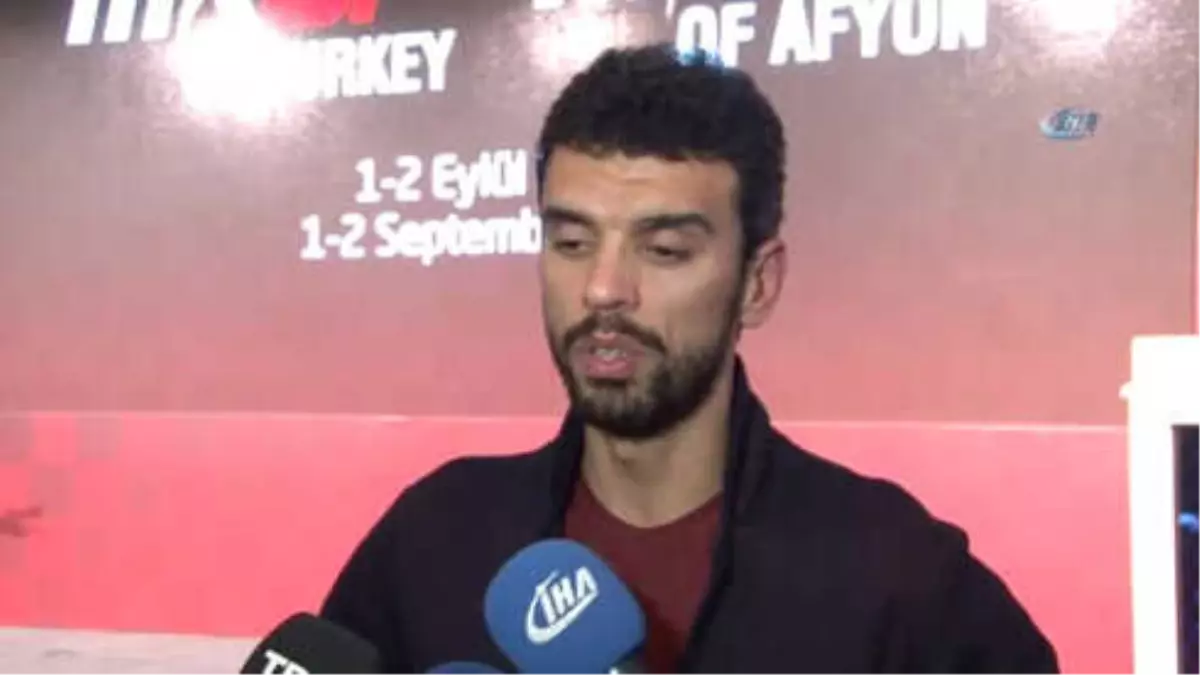 Kenan Sofuoğlu: "Sakatlığım Hemen Hemen Geçti"