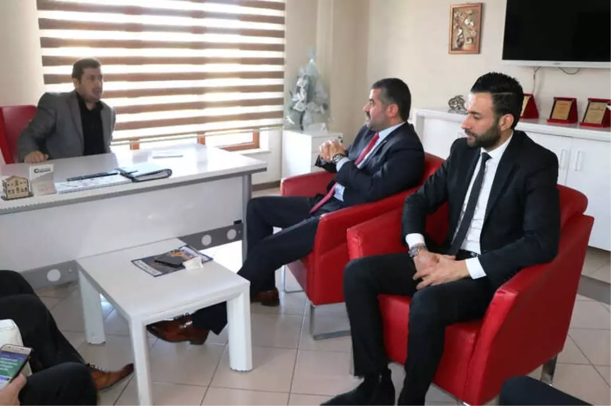 MHP İl Başkanı Avşar\'dan Bahçeli\'nin Kararına Tam Destek