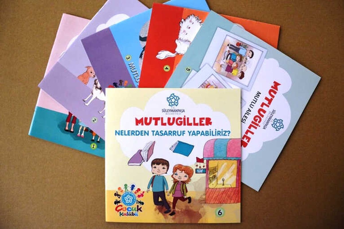 Mutlugiller Altıncı Sayısı ile Okurları ile Buluşmaya Hazırlanıyor