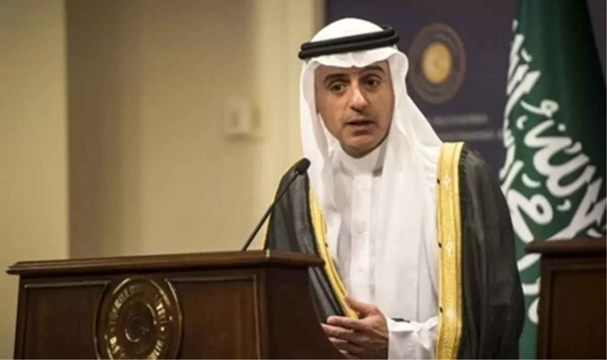 Arabistan, Suriyeli Muhaliflere Desteğini Kesiyor\' İddiası