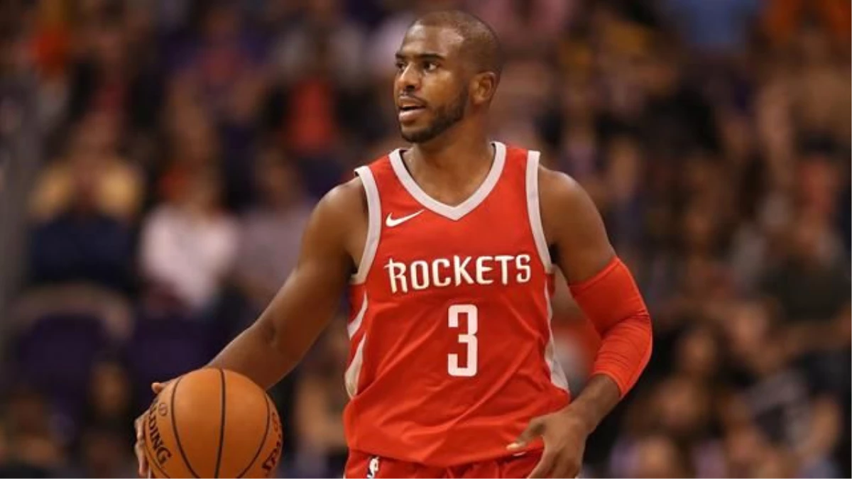 Rockets, Harden\'ın Yokluğuna Karşın Galip